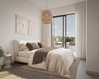 New Build - Lägenhet - Torrevieja - Aguas Nuevas