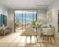 New Build - Lägenhet - Torrevieja - Centro