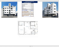 New Build - Lägenhet - Torrevieja - Centro