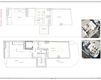 New Build - Lägenhet - Torrevieja - Centro