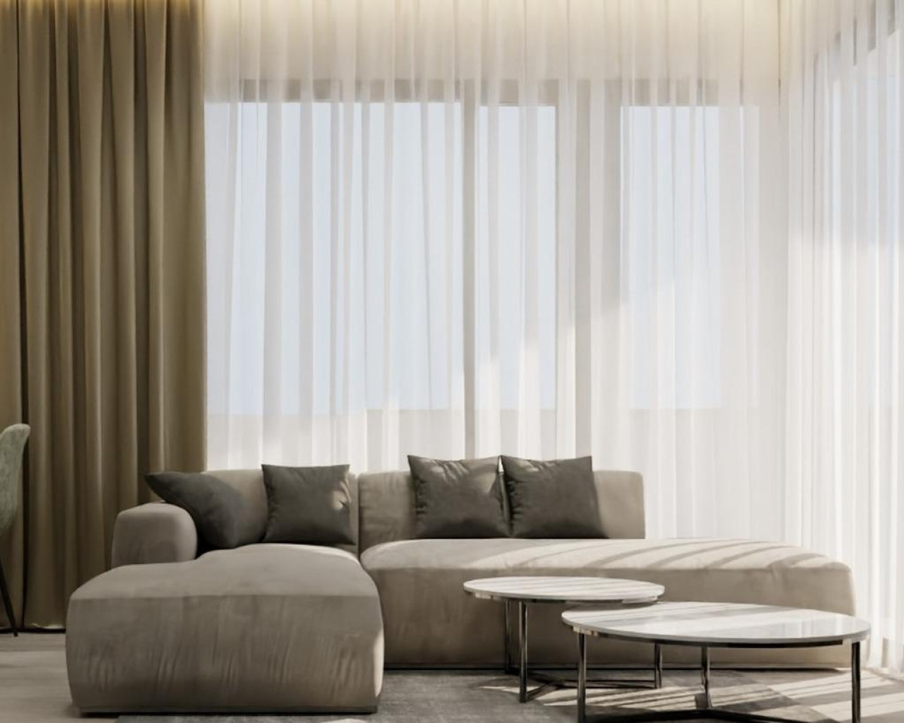 New Build - Lägenhet - Torrevieja - Centro