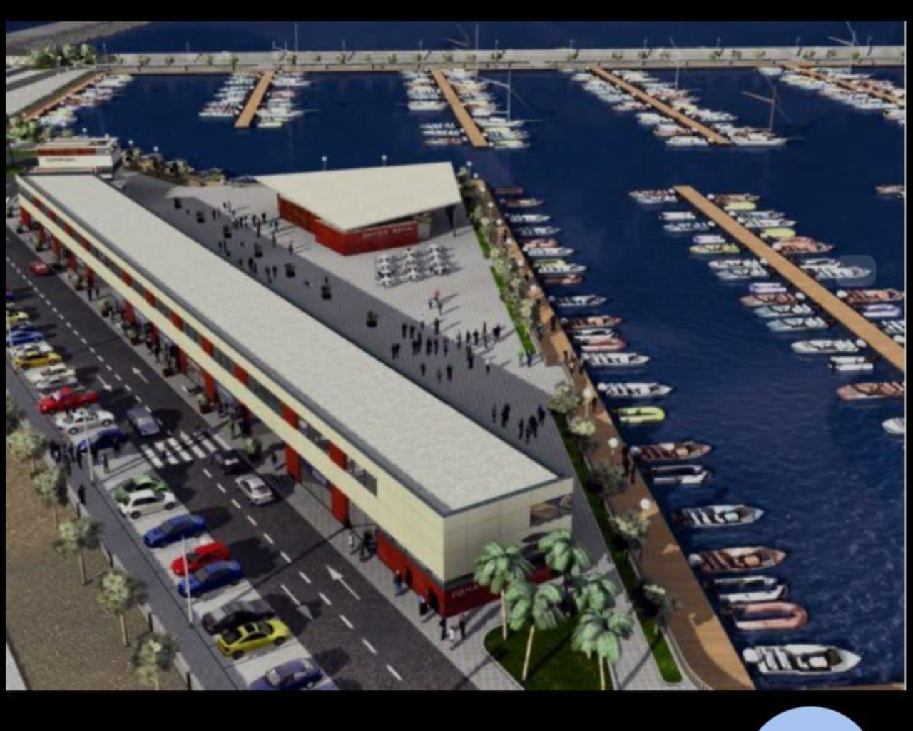 New Build - Lägenhet - Torrevieja - Centro