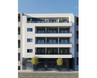 New Build - Lägenhet - Torrevieja - Centro
