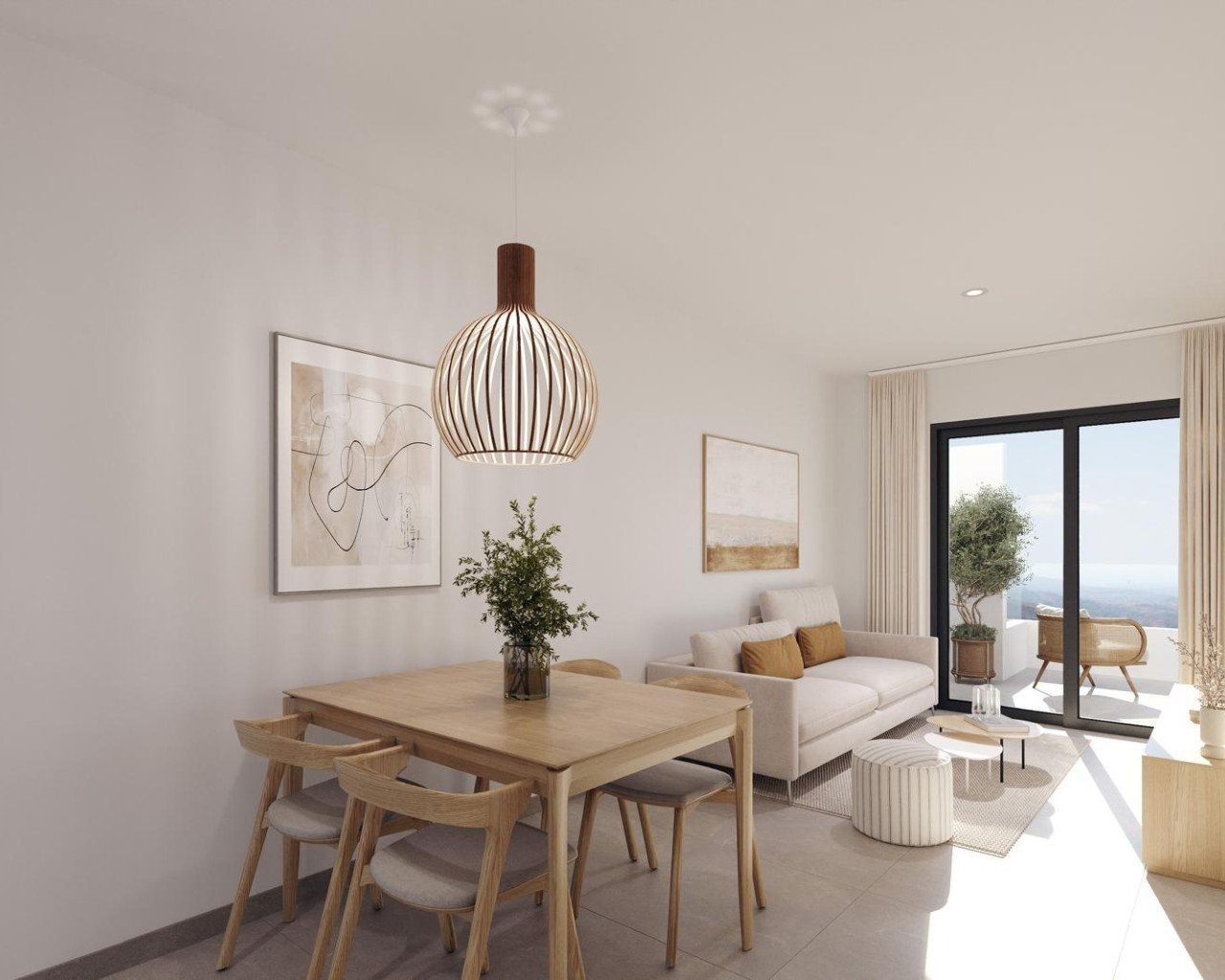 New Build - Lägenhet - Torrevieja - Centro
