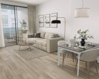 New Build - Lägenhet - Torrevieja - Centro