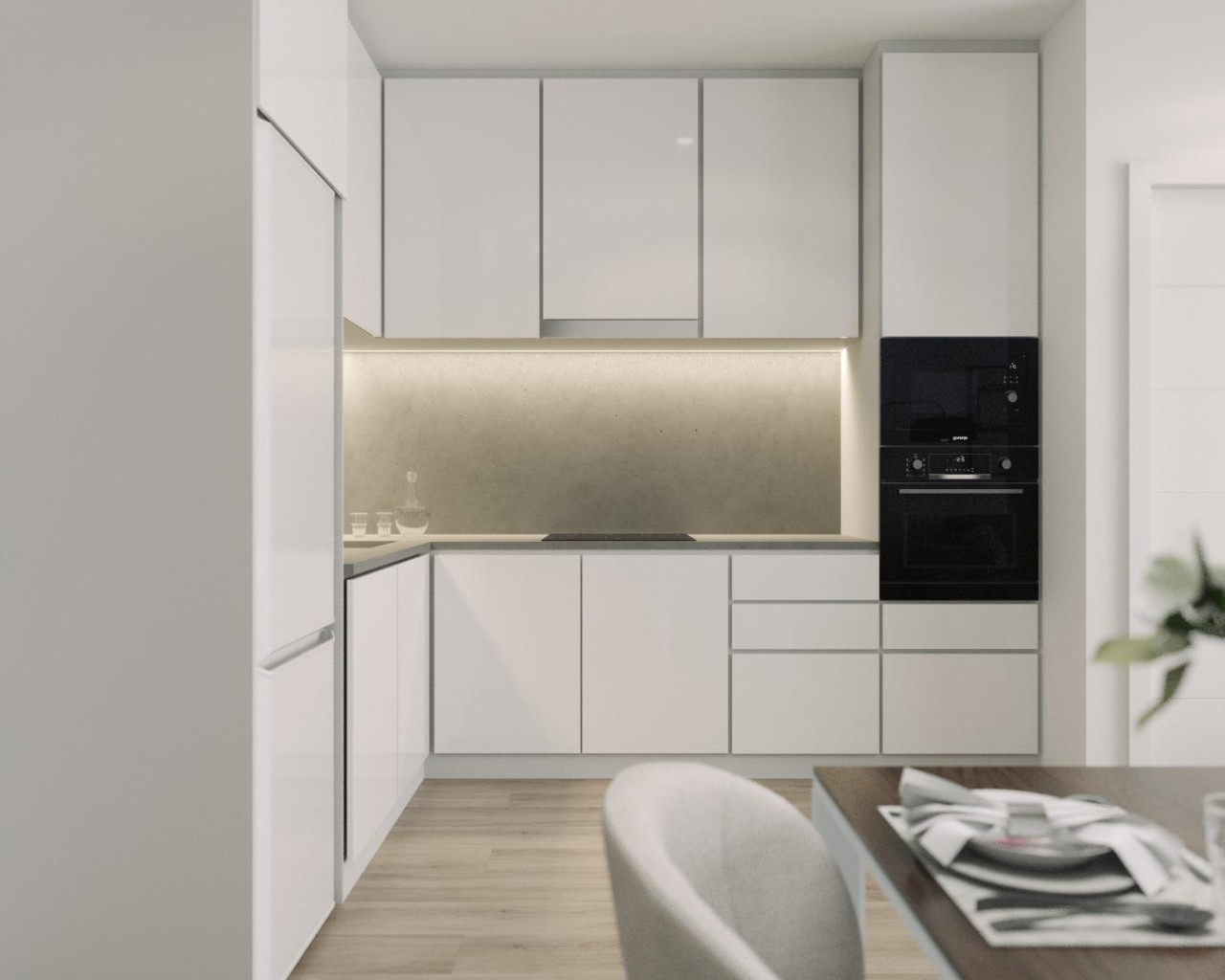 New Build - Lägenhet - Torrevieja - Centro