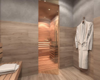 New Build - Lägenhet - Torrevieja - Centro