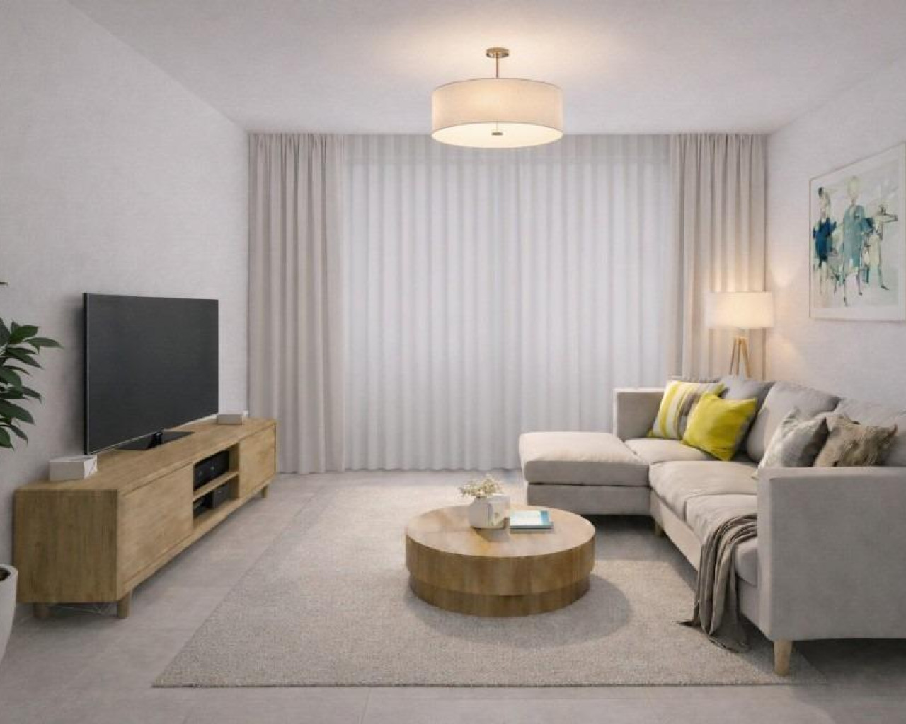 New Build - Lägenhet - Torrevieja - Centro