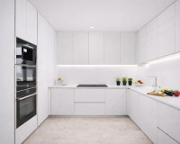 New Build - Lägenhet - Torrevieja - Centro