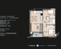 New Build - Lägenhet - Torrevieja - Centro