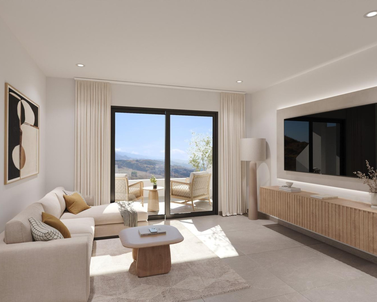 New Build - Lägenhet - Torrevieja - Centro