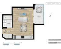 New Build - Lägenhet - Torrevieja - Centro