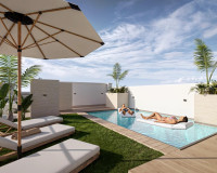 New Build - Lägenhet - Torrevieja - Centro