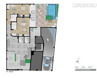 New Build - Lägenhet - Torrevieja - Centro