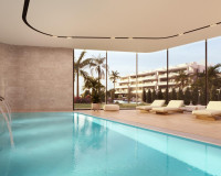 New Build - Lägenhet - Torrevieja - La Hoya