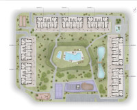 New Build - Lägenhet - Torrevieja - La Siesta