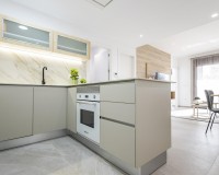 New Build - Lägenhet - Torrevieja - Nueva Torrevieja