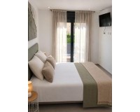 New Build - Lägenhet - Torrevieja - Nueva Torrevieja