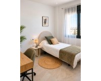 New Build - Lägenhet - Torrevieja - Nueva Torrevieja