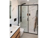 New Build - Lägenhet - Torrevieja - Nueva Torrevieja