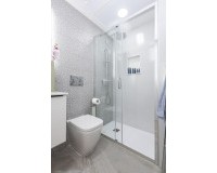 New Build - Lägenhet - Torrevieja - Nueva Torrevieja
