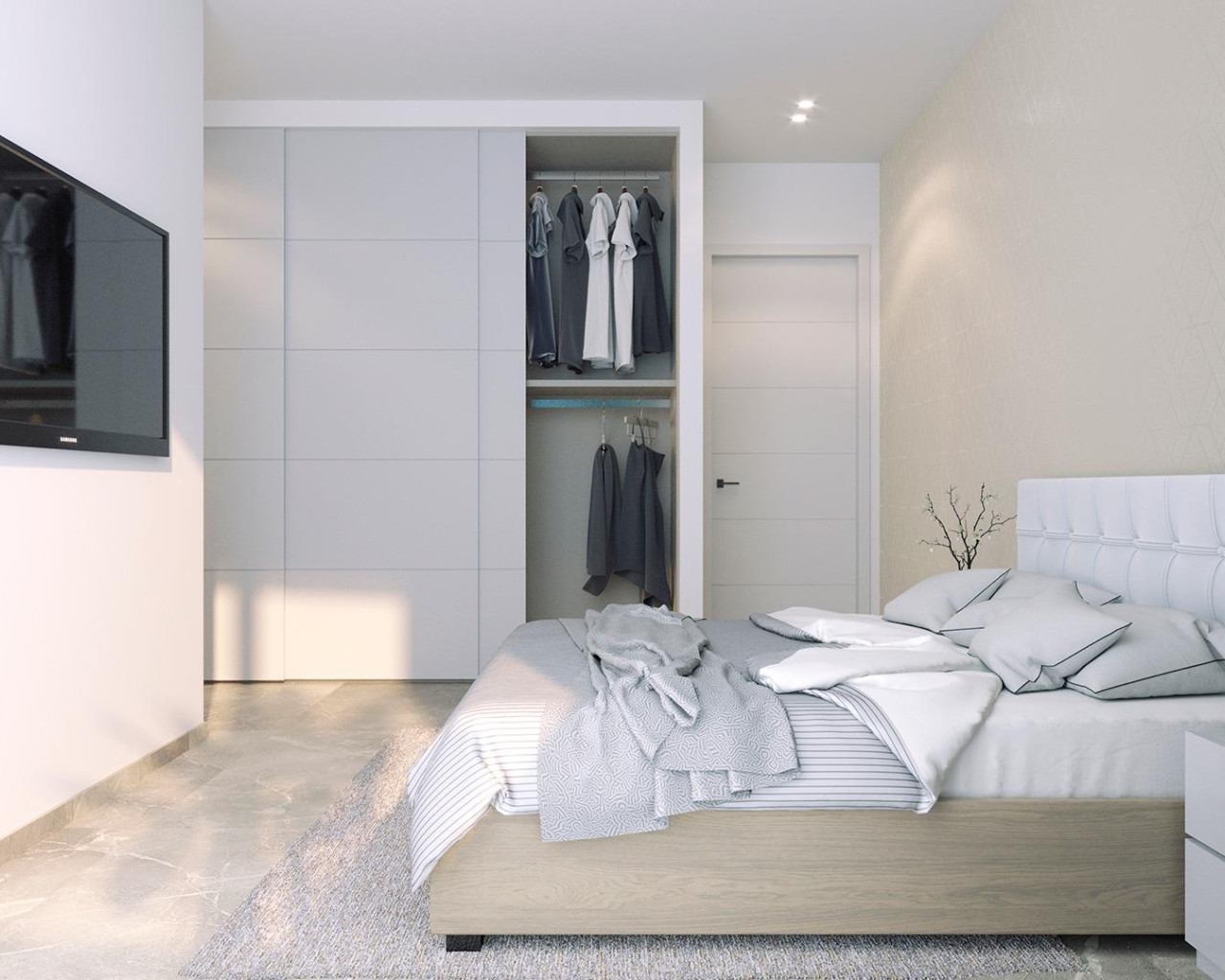 New Build - Lägenhet - Torrevieja - Playa de El Cura