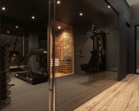 New Build - Lägenhet - Torrevieja - Playa de El Cura