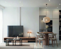 New Build - Lägenhet - Torrevieja - Playa de El Cura