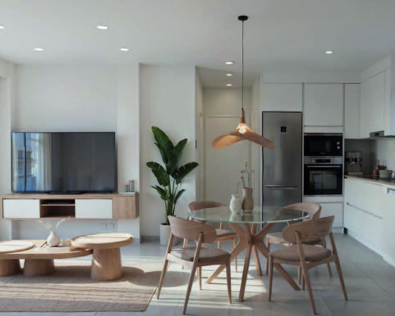 New Build - Lägenhet - Torrevieja - Playa de El Cura