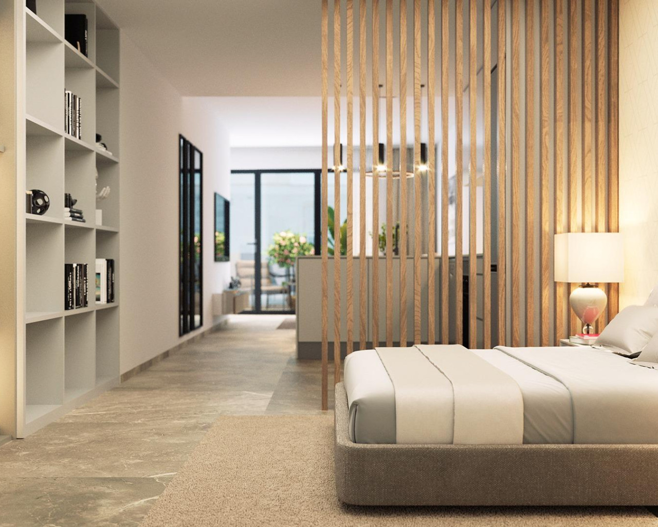 New Build - Lägenhet - Torrevieja - Playa de El Cura