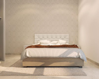 New Build - Lägenhet - Torrevieja - Playa del Acequión