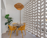 New Build - Lägenhet - Torrevieja - Playa Los Naufragos