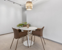 New Build - Lägenhet - Torrevieja - Playa Los Naufragos