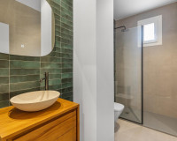 New Build - Lägenhet - Torrevieja - Playa Los Naufragos