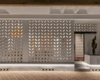 New Build - Lägenhet - Torrevieja - Playa Los Naufragos