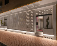 New Build - Lägenhet - Torrevieja - Playa Los Naufragos