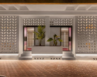 New Build - Lägenhet - Torrevieja - Playa Los Naufragos