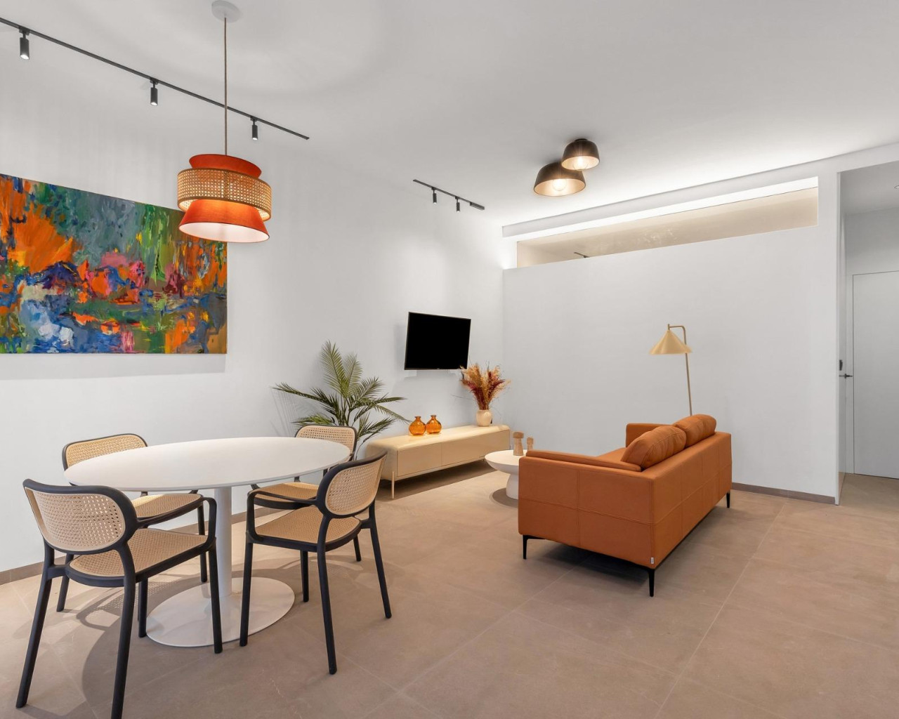 New Build - Lägenhet - Torrevieja - Playa Los Naufragos