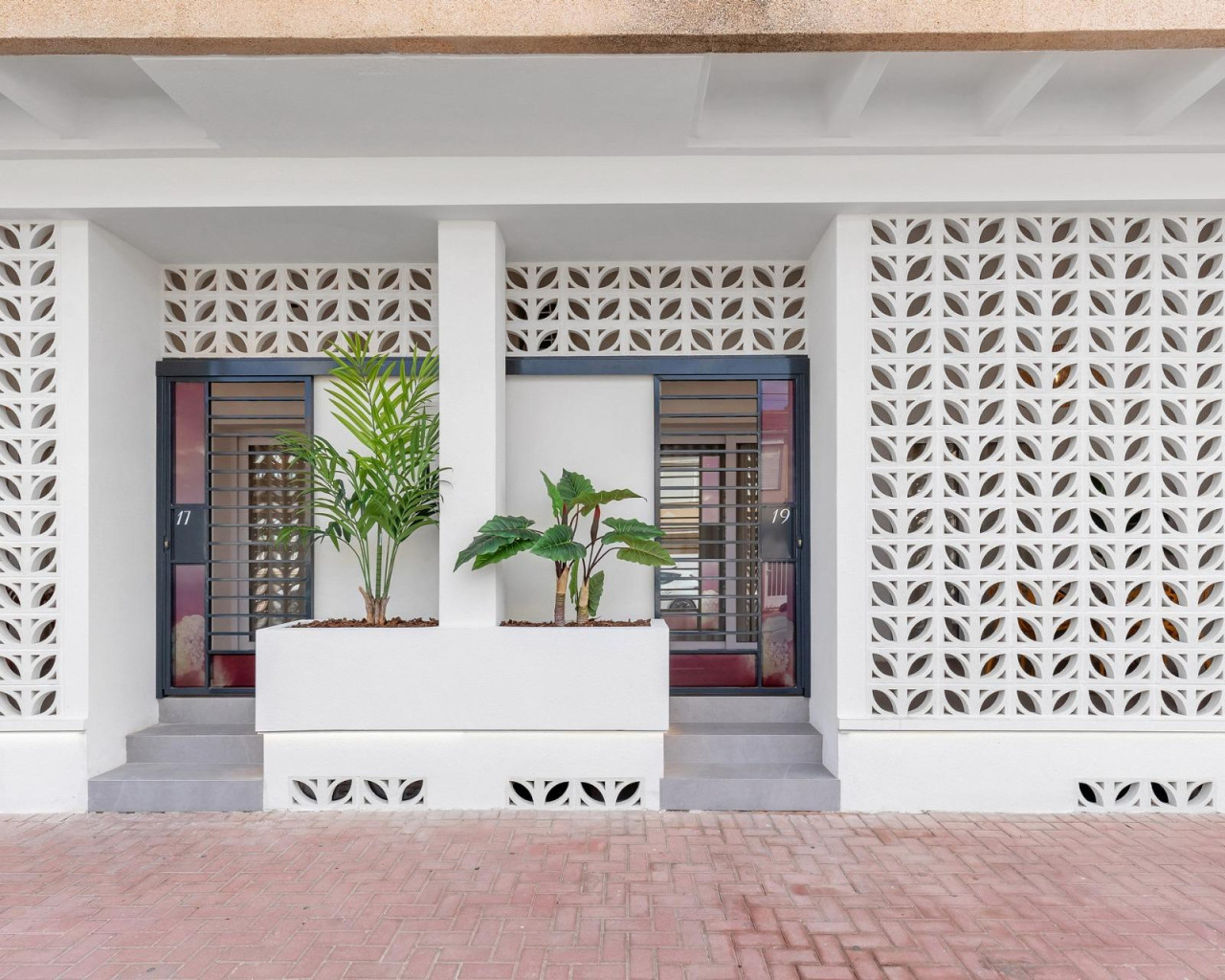 New Build - Lägenhet - Torrevieja - Playa Los Naufragos