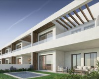 New Build - Lägenhet - Torrevieja - Playa Naufragas