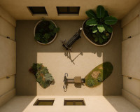New Build - Lägenhet - Torrevieja - pueblo