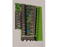 New Build - Lägenhet - Torrevieja - Punta prima