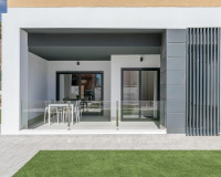 New Build - Lägenhet - Torrevieja - Torreblanca