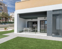 New Build - Lägenhet - Torrevieja - Torreblanca