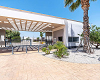 New Build - Lägenhet - Vera - El Playazo