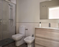 New Build - Lägenhet - Vera - El Playazo