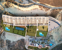 New Build - Lägenhet - Vera - Vera playa