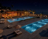 New Build - Lägenhet - Vera - Vera playa