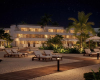New Build - Lägenhet - Vera - Vera playa
