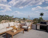 New Build - Lägenhet - Vera - Vera playa